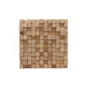 Akustik Difüzör Panel