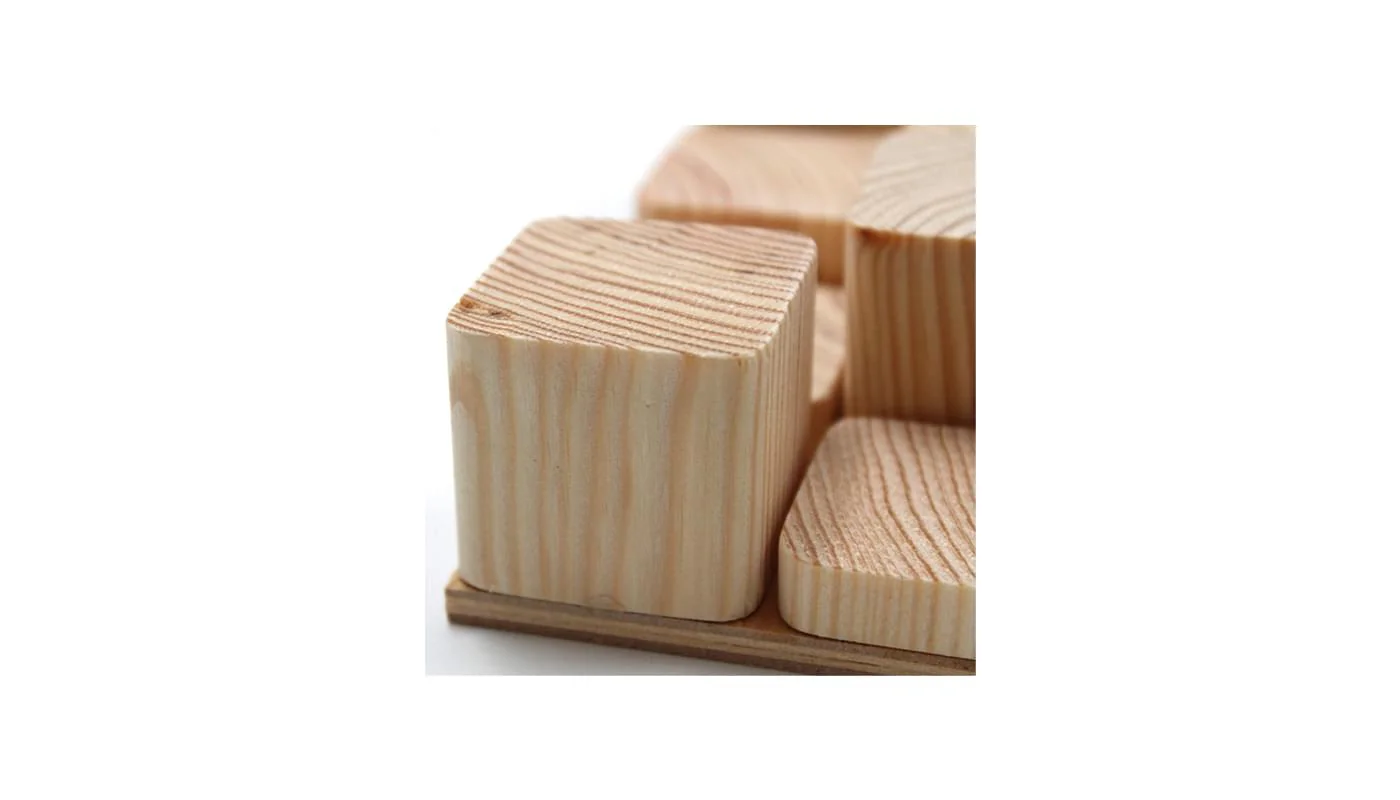 Akustik Difüzör Panel - Görsel 6