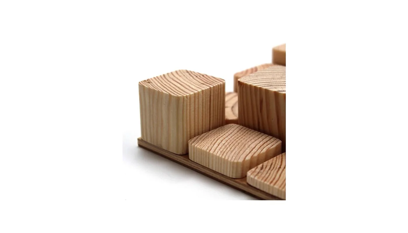 Akustik Difüzör Panel - Görsel 7