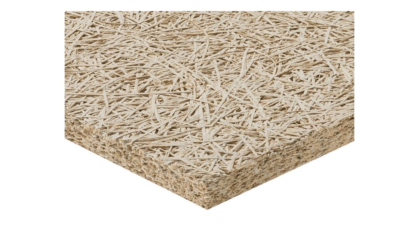 Akustik Heraklith Panel