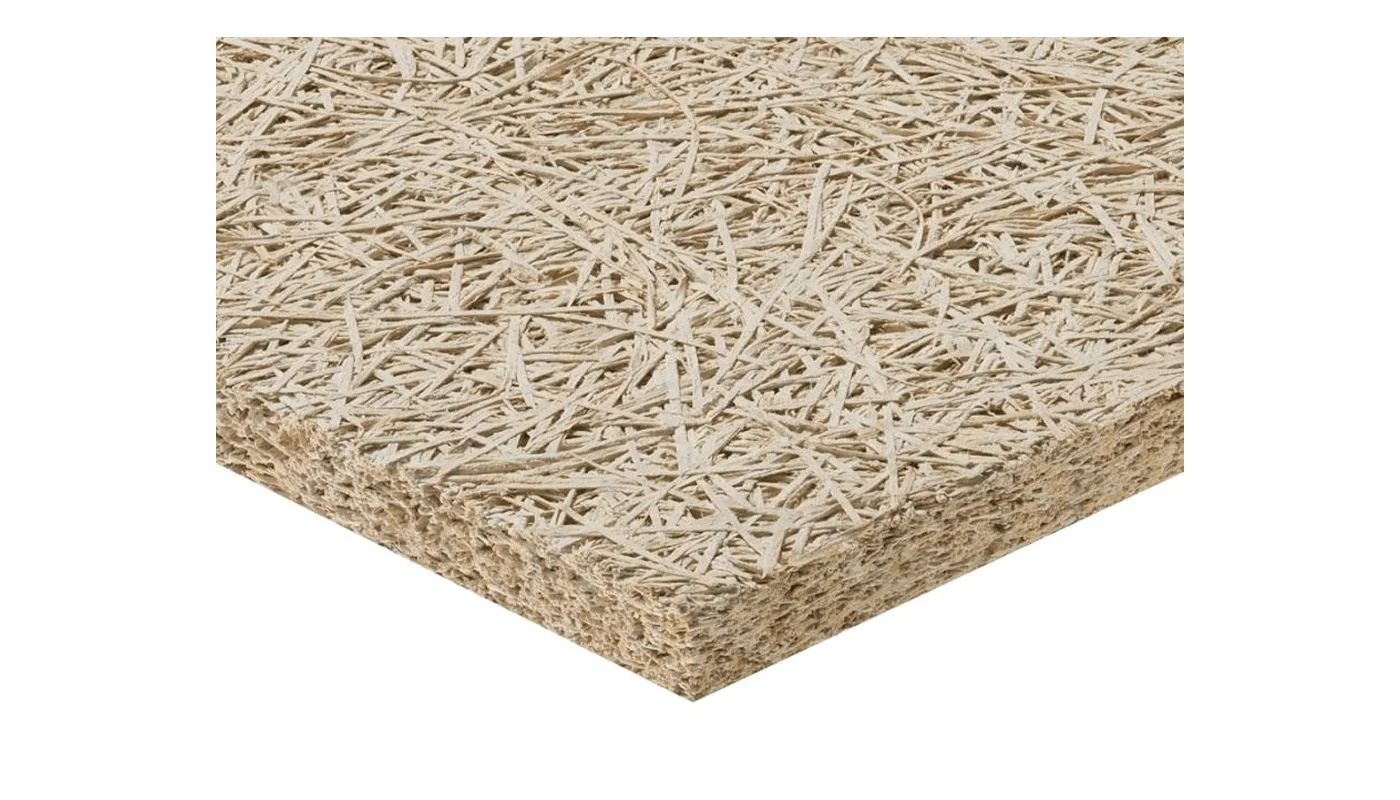 Akustik Heraklith Panel