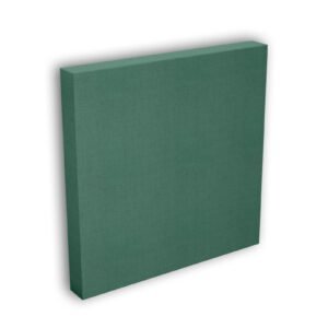 Akustik Kumaş Kaplı Panel