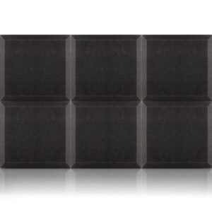 Akustik Sünger Panel