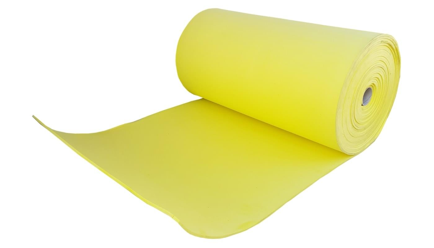 Akustik Yalıtım Şiltesi