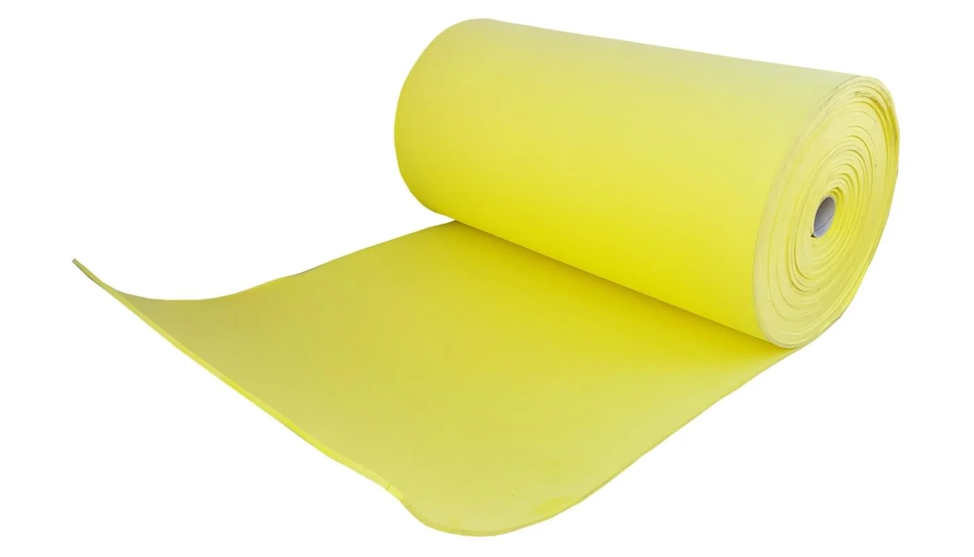 Akustik Yalıtım Şiltesi