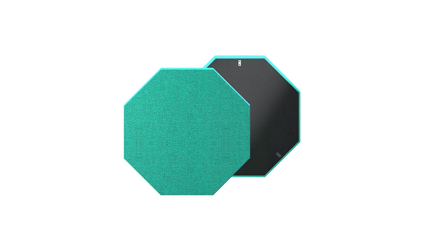 Altıgen Petek Panel