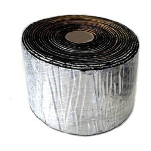 Alüminyum Kaplı Sünger