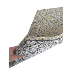 Bariyerli Bondex Sünger