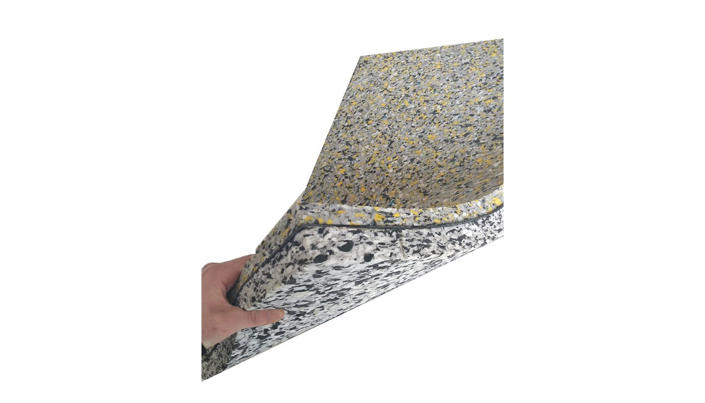 Bariyerli Bondex Sünger