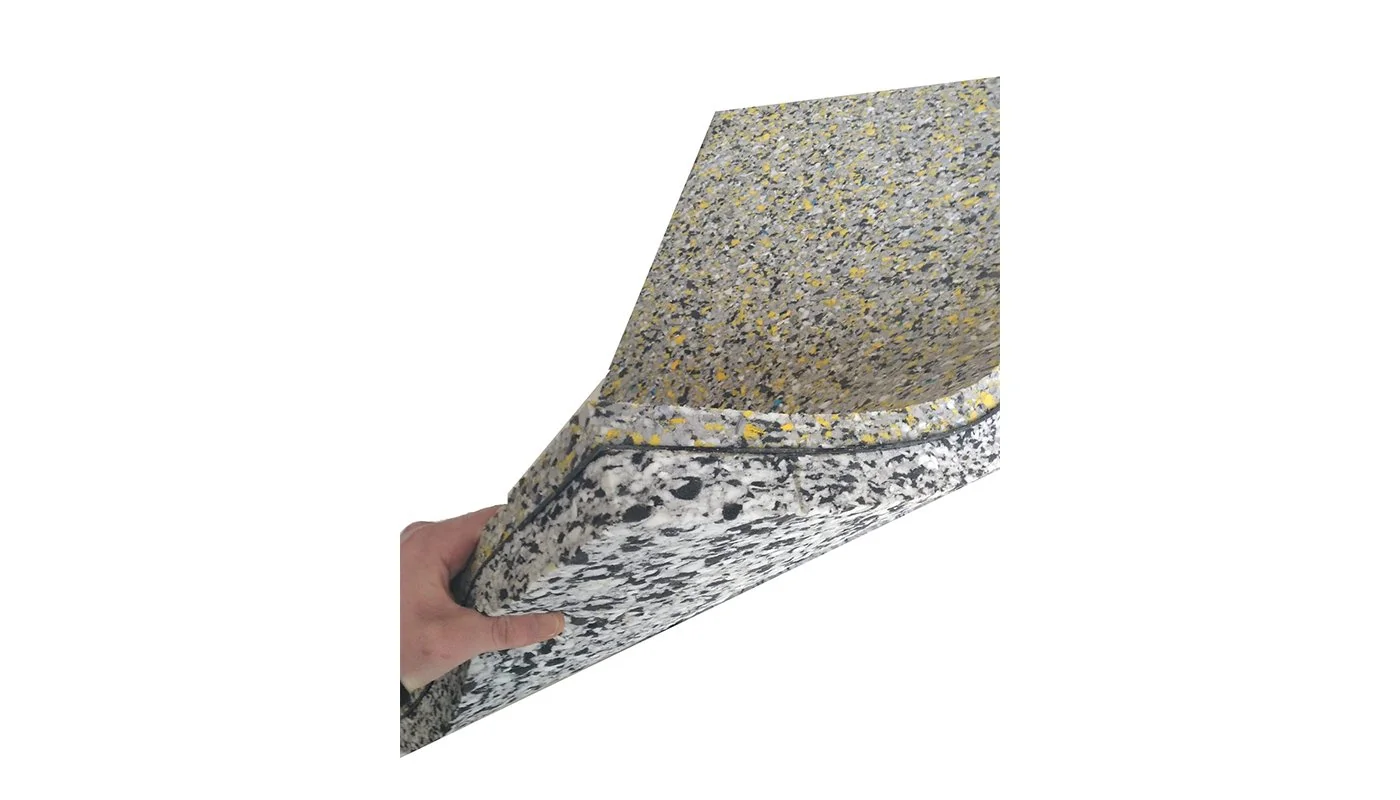 Bariyerli Bondex Sünger