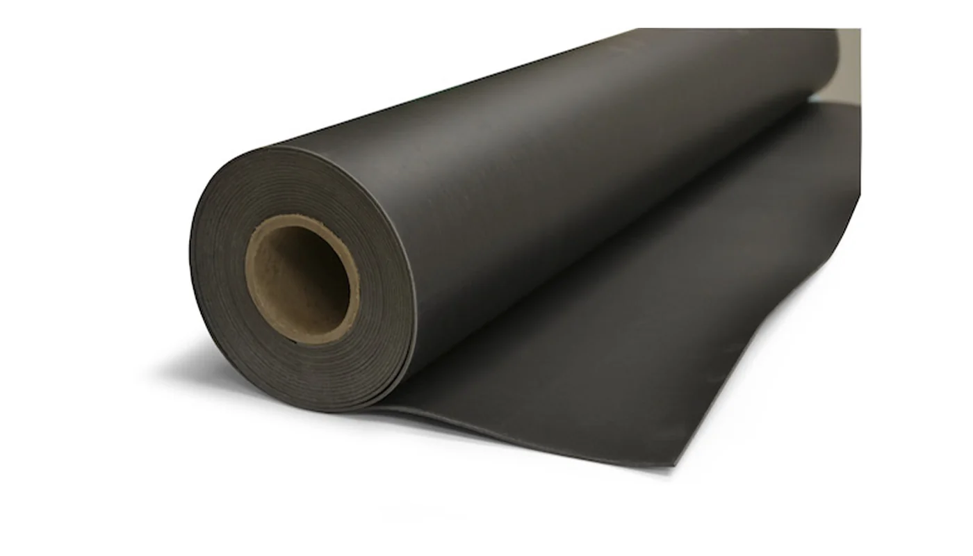 Epdm Ses Bariyeri