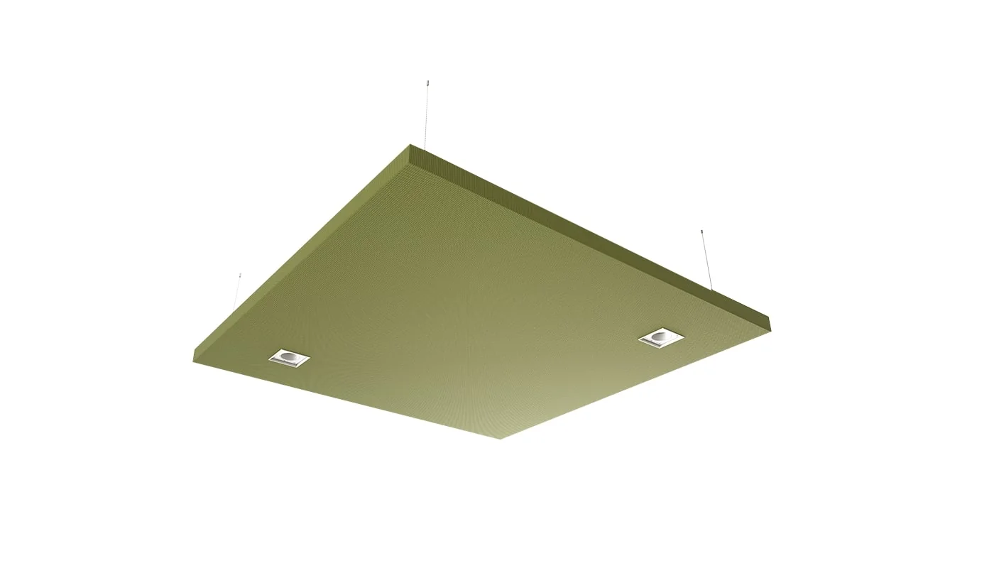 Kanopi Tavan Paneli - Görsel 3