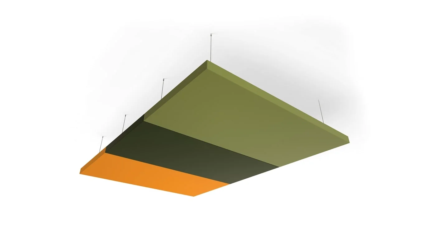 Kanopi Tavan Paneli - Görsel 4