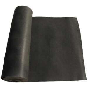 Keçeli Ses Bariyeri