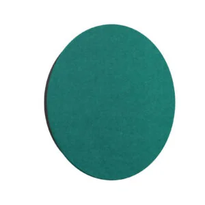 Oval Duvar Paneli