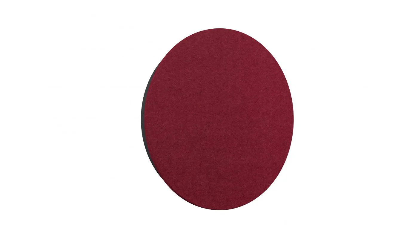 Oval Duvar Paneli - Görsel 4