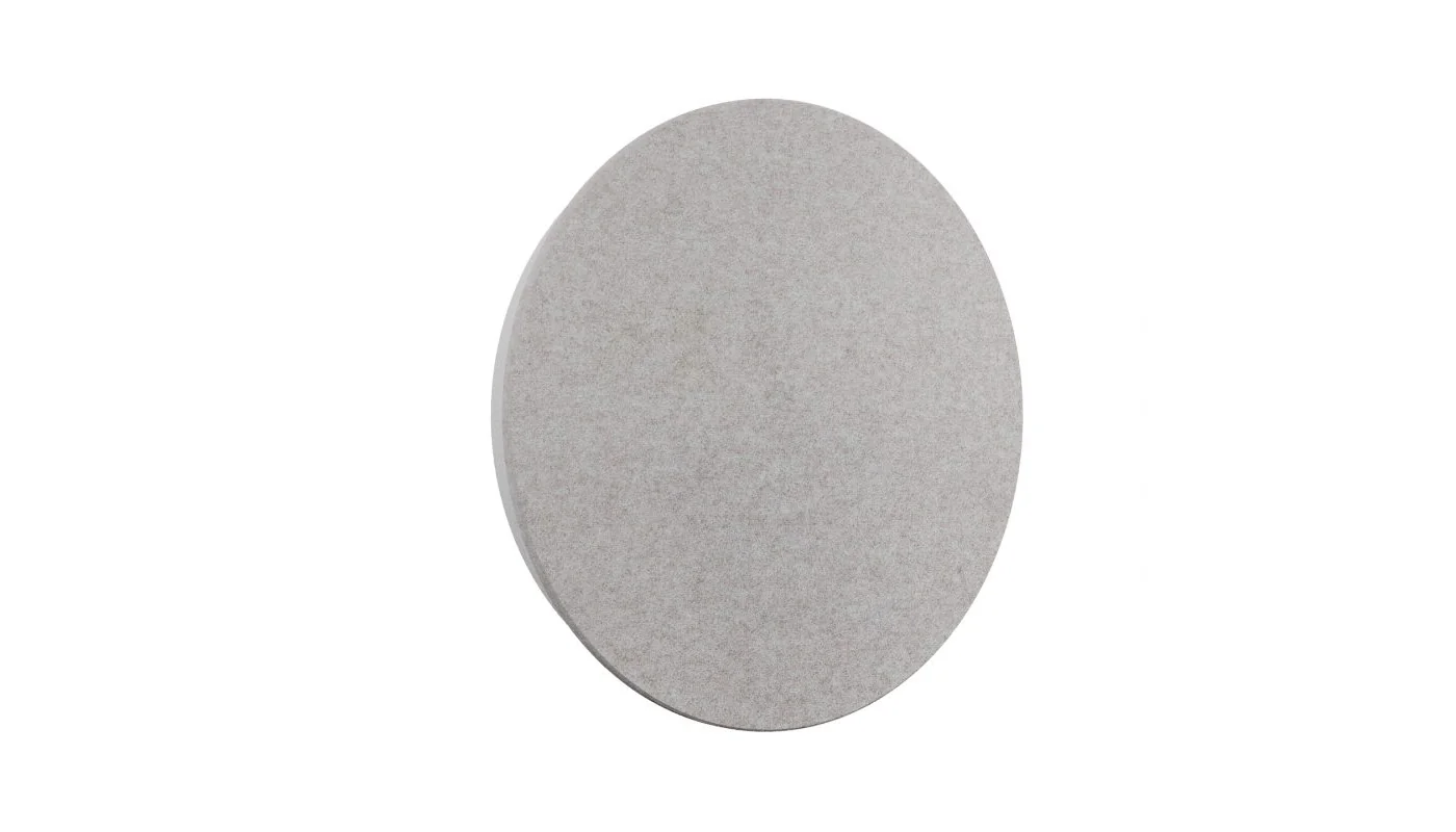 Oval Duvar Paneli - Görsel 5