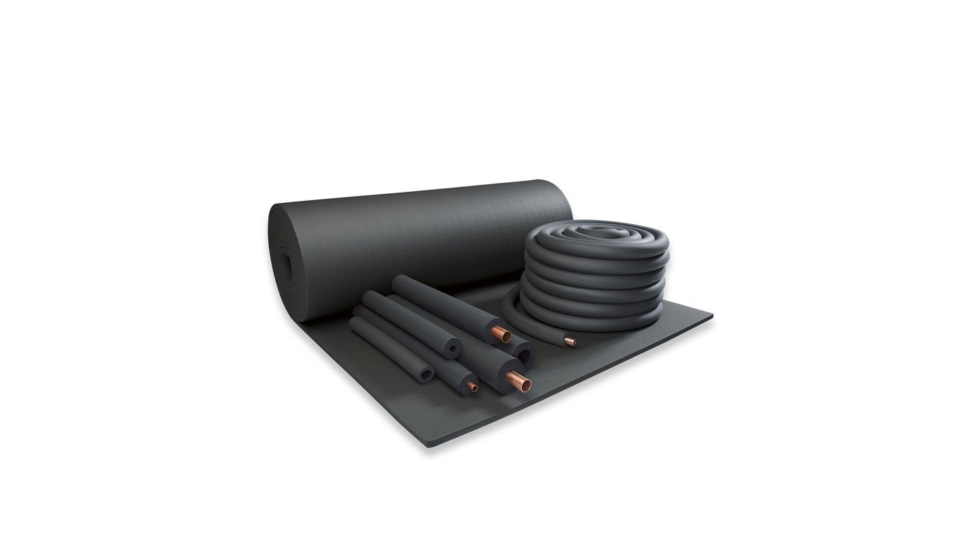 Rulo Kauçuk Sünger