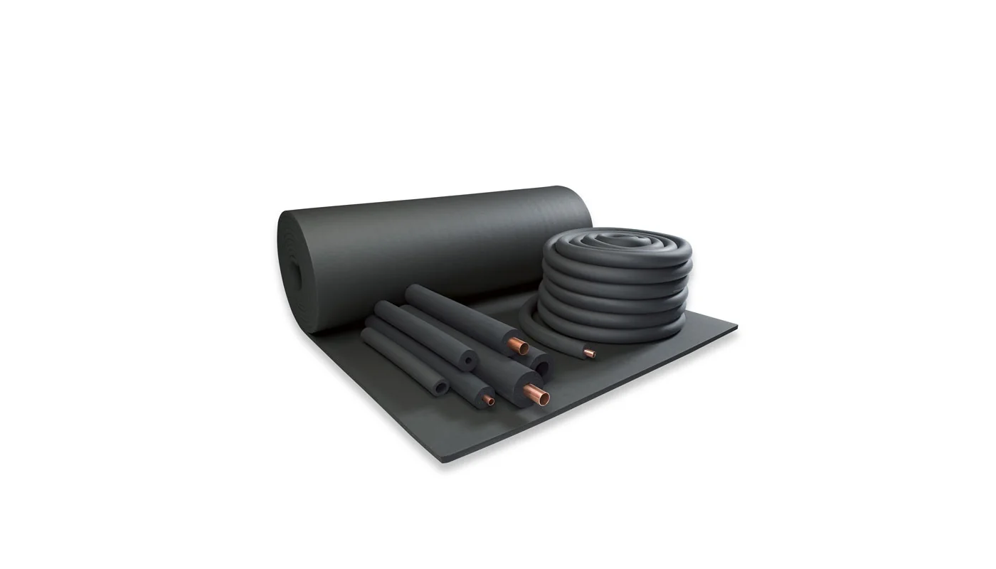 Rulo Kauçuk Sünger