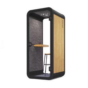 Telefon Görüşme Kabinleri