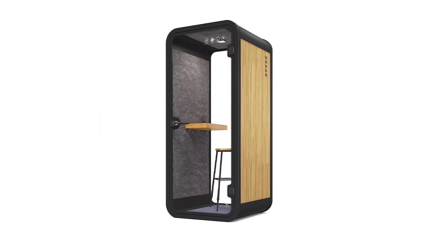 Telefon Görüşme Kabinleri