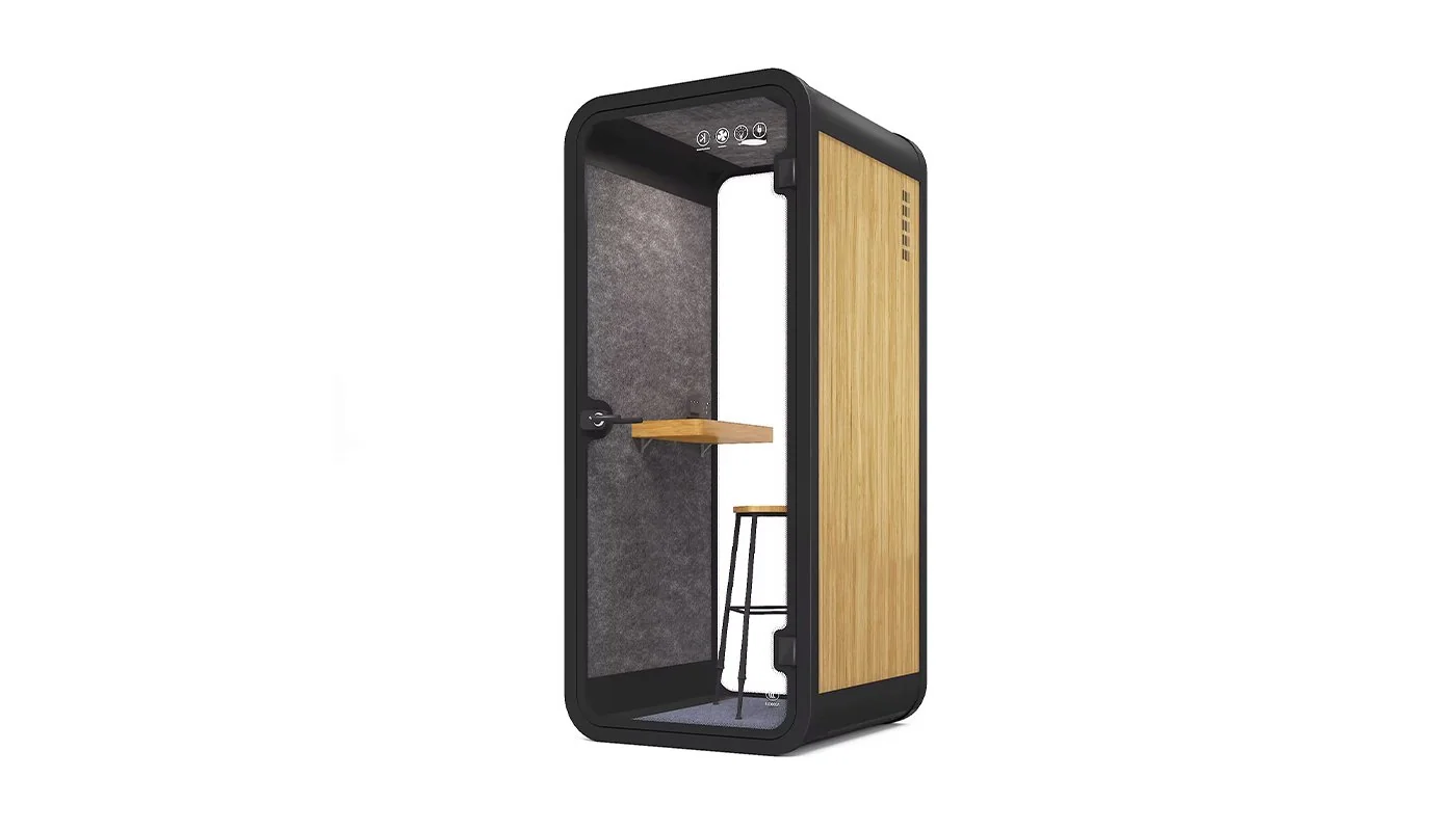 Telefon Görüşme Kabinleri