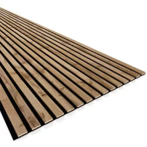 Linear Duvar Panelleri