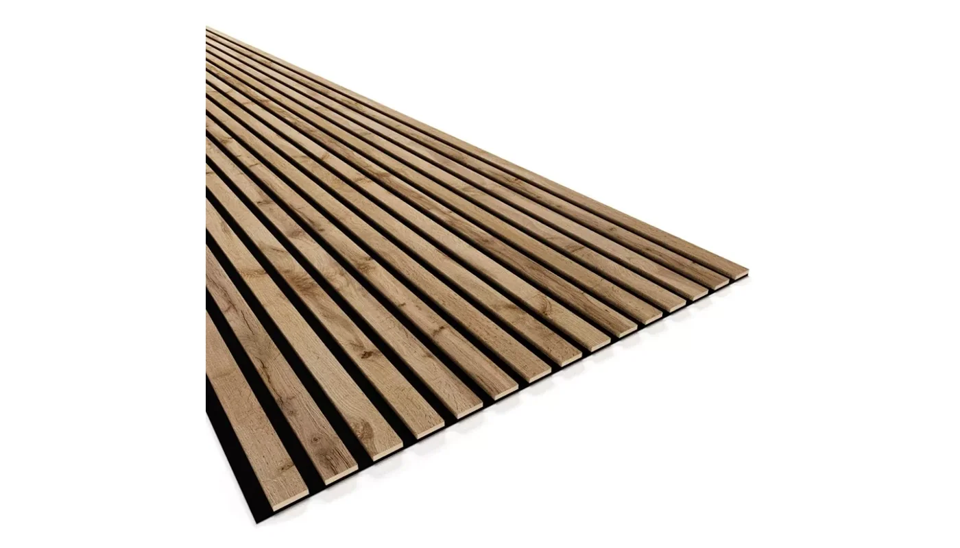 Linear Duvar Panelleri