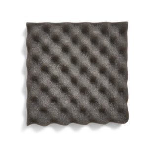 Akustik Yumurta Sünger