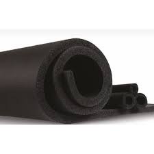 Elastomerik Kauçuk Sünger 19MM