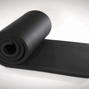 Elastomerik kauçuk 9 mm