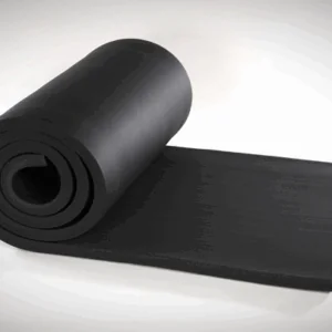 Elastomerik kauçuk 9 mm