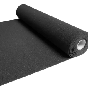 SBR Kauçuk Şilte 10 MM