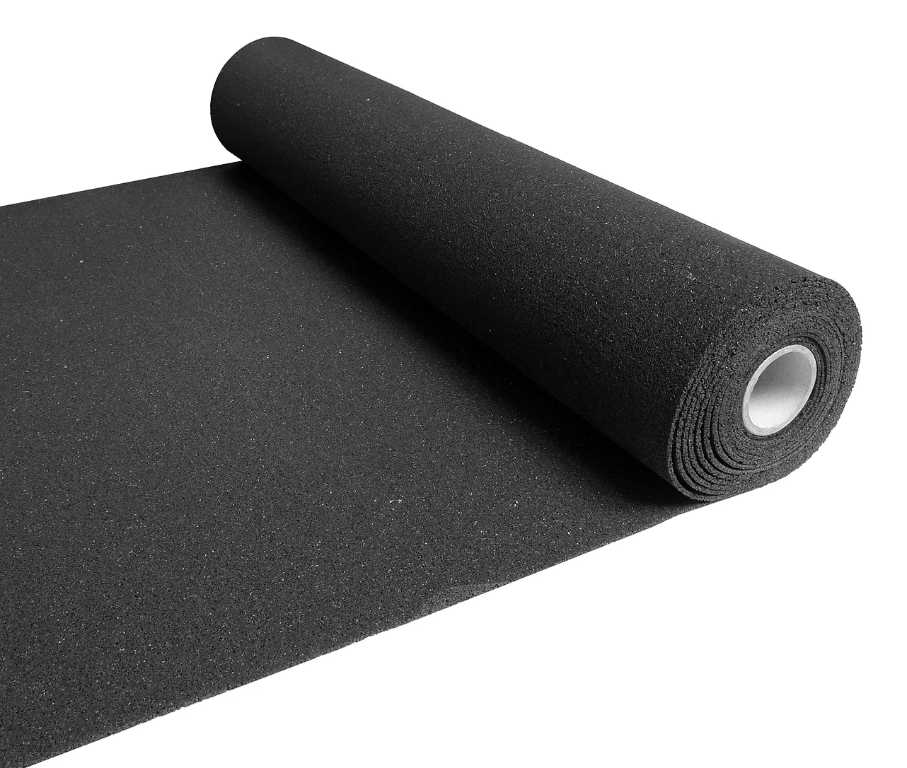 SBR Kauçuk Şilte 10 MM