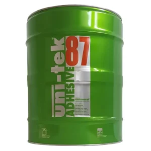 sünger yapıstırıcısı