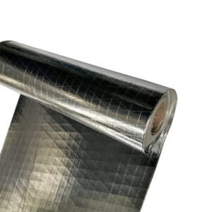 Takviyeli Alüminyum Folyo Bant Levha