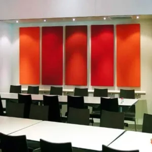 Akustik Panel 20 MM 60×120