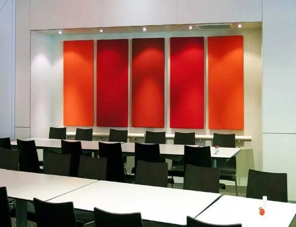 Akustik Panel 20 MM 60×120