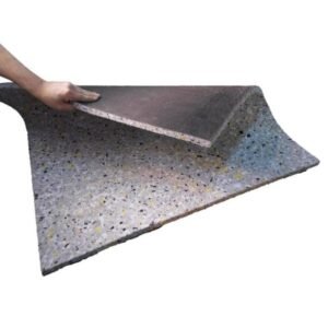 13 MM Bariyerli Bondex Sünger