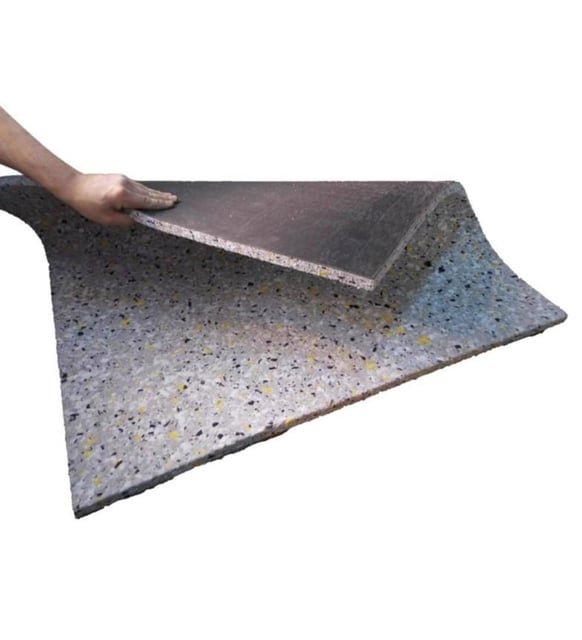 13 MM Bariyerli Bondex Sünger