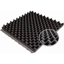 Akustik Yumurta Sünger 40 MM