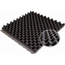 Akustik Yumurta Sünger 40 MM