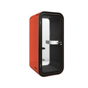 Telefon Görüşme Kabini